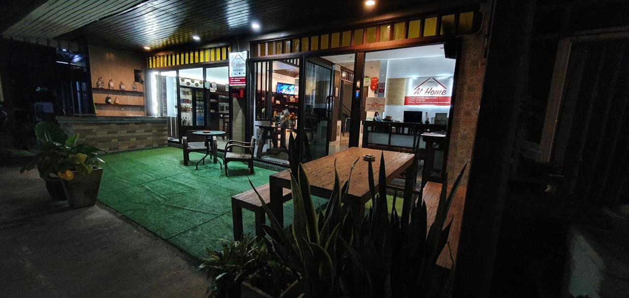 Patong At Home Hotel מראה חיצוני תמונה